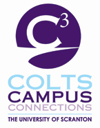 Colts Campus Connection Logo