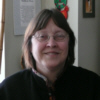Headshot of Linda Ledford-Miller