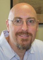 Headshot of Michael Allison, Ph.D.