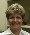 Headshot of Janice Voltzow