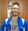 Headshot of Mark Ferraro
