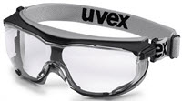 Uvex CarbonVision Goggle