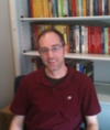 Headshot of Jason Graham, Ph.D.