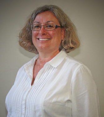 Headshot of Jean Wahl Harris, Ph.D.
