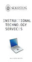 Technology Services