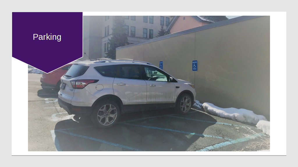 Requesting a NonAcademic