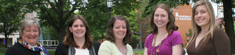 2010 Fulbright Recipients