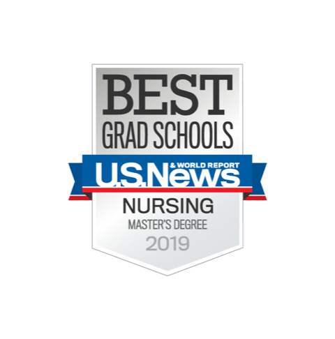 U.S. News & World Report "Best Grad Schools 2019"