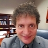 Headshot of David Salerno, Ph.D., CPA