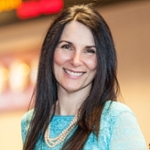 Headshot of Rose Sebastianelli