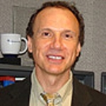 Headshot of Nabil Tamimi