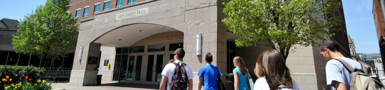 Panuska College of Professional Studies
