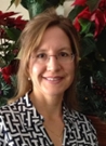Headshot of Patricia A. Wisniewski, MS, OTR/L, CPRP