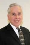 Headshot of Joseph H. Dreisbach, Ph.D.