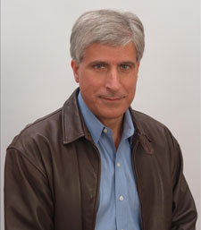 Steve Berry