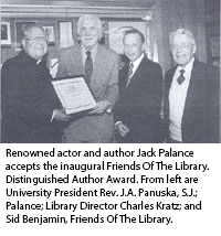 Jack Palance
