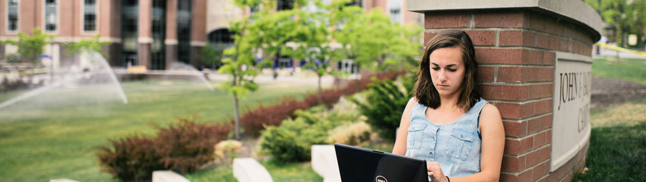 Student Blogs
