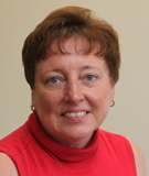 Debbie Lewis