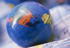 globe