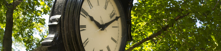 Clock