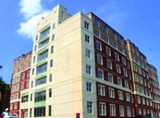 Condron Hall
