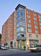 Pilarz Hall