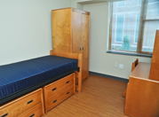 Pilarz Hall