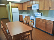 Pilarz kitchen