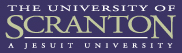 The University of Scranton - A Jesuit University The University of Scranton - A Jesuit University