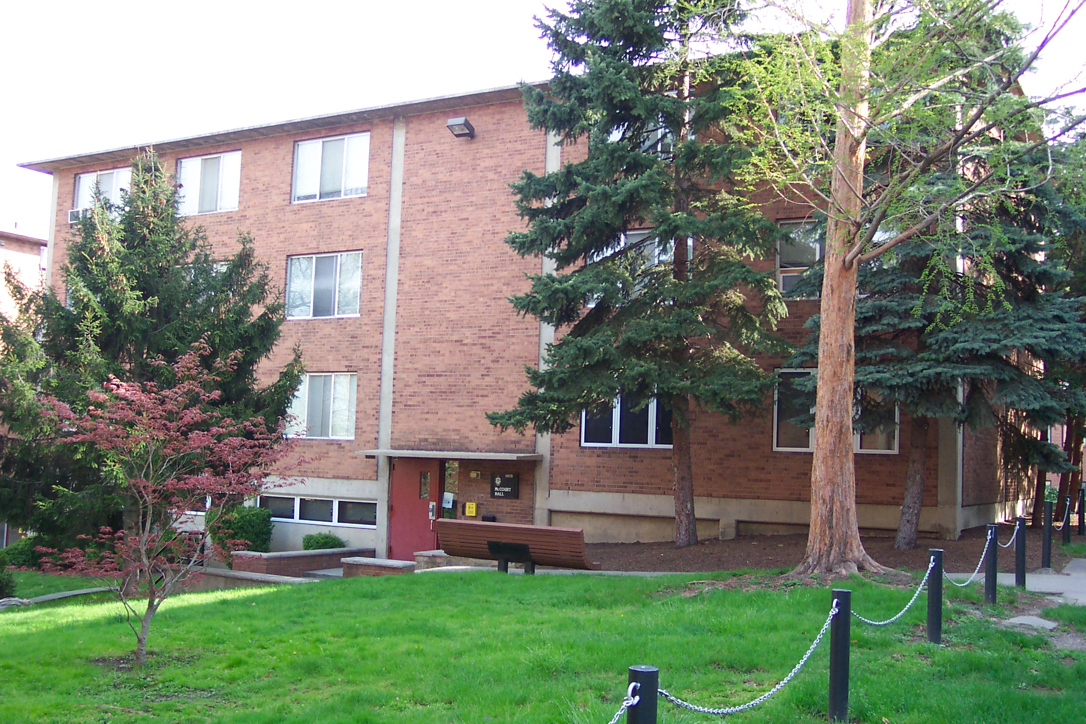 Office of Conference & Event Services The University