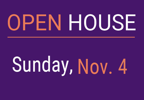 Open House