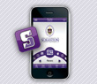 mobile app
