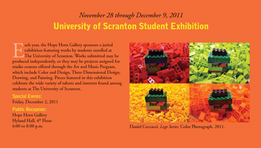 An Ideal Subject: The Art of Jennie Brownscombe. February 4 through March 18, 2011.