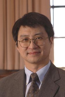 Howard F. Chang, Ph.D., Earle Hepburn Professor of Law at the University of Pennsylvania Law School, will discuss “The Immigration Paradox:  Alien Workers and Distributive Justice” during the annual Spring Henry George Lecture at The University of Scranton at 4 p.m. on Monday, April 27.