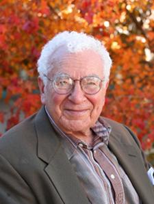 Nobel Prize-winning physicist Murray Gell-Mann, Ph.D., will deliver annual Harry Mullin, M.D., Lecture at The University of Scranton on Oct. 15, at 8:00 p.m., in the Houlihan-McLean Center.