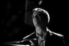 Jazz pianist Adam Birnbaum will perform a solo recital at The University of Scranton on Sunday, Oct. 25 at 7:30 p.m. in the Houlihan McLean Center. The event is free of admission charge and open to the public. 
