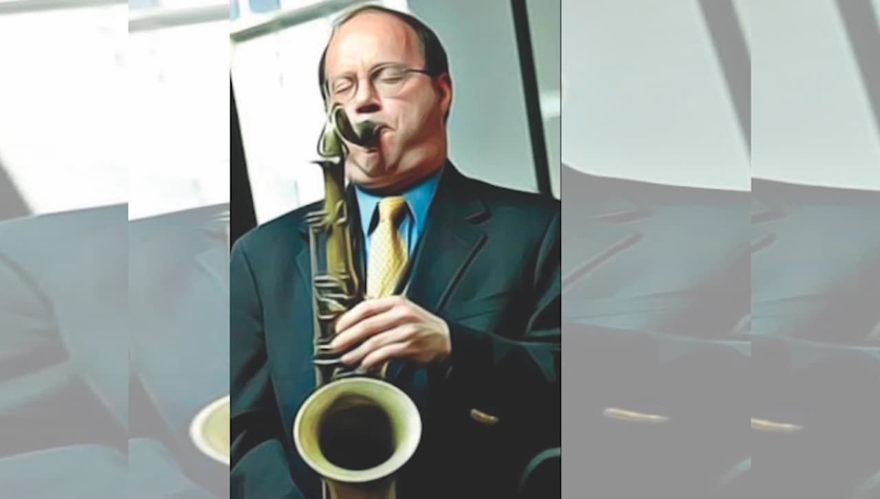 In Concert: The University of Scranton Jazz Band with guest soloist Loren Schoenberg, piano and tenor saxophone, presented by Performance Music at The University of Scranton, will take place Saturday, March 2, at 7:30 p.m. in the Houlihan-McLean Center. The concert is open to the public, free of charge. At 3:30 p.m. on March 2, in the Atrium of the Houlihan McLean Center, Schoenberg and award-winning filmmaker Kris Hendrickson will host a free screening of their new WVIA documentary “Wham Re-Bop-Boom-Bam: The Swing Jazz of Eddie Durham.” 