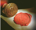 Wax Seal
