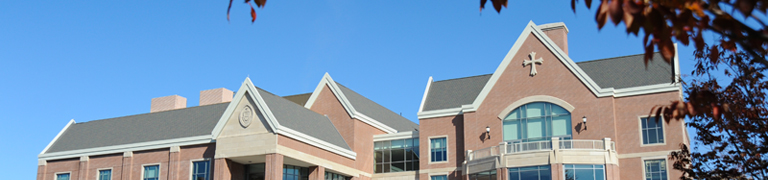 Student Affairs