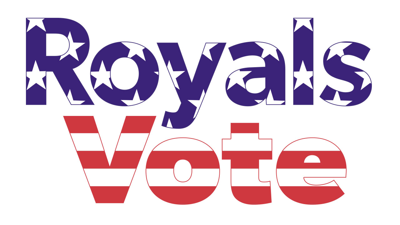 Royals Vote