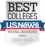 22-23 US News - Best Regional Universities in the North
