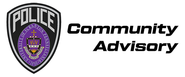 Community Advisory graphic 2