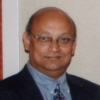 Headshot of Satyajit Ghosh, Ph.D.