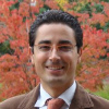 Headshot of Iordanis Petsas, Ph.D.