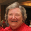 Headshot of Susan Trussler, Ph.D.