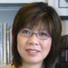 Headshot of Ann Pang-White, Ph.D.