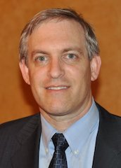 Headshot of Dr. Marc Shapiro