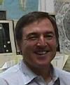 Headshot of Gary Kwiecinski, Ph.D.