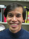 Headshot of Marc Seid, Ph.D.