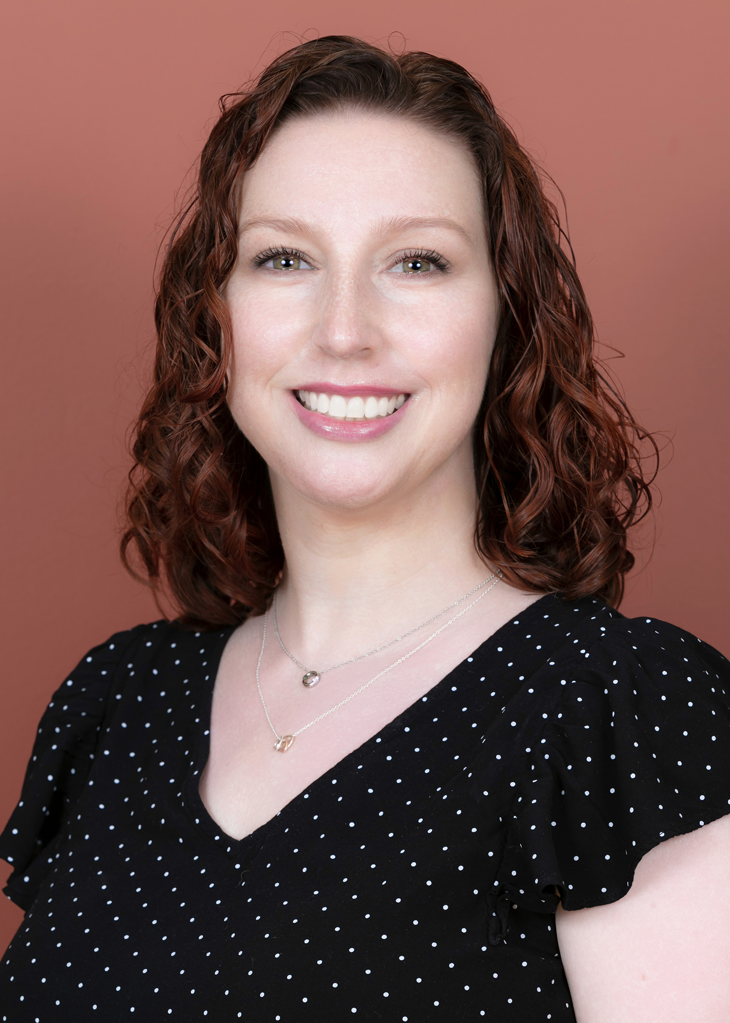 Headshot of Bridget Hunter, M.B.A.
